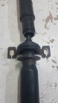 фото thumb №5, Wal привідний mazda cx3 2.0 бензин автоматична коробка передач 4x4 awd