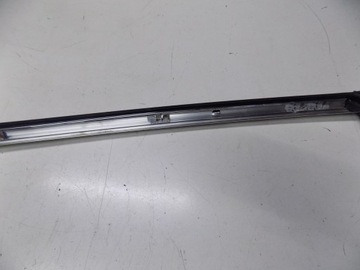 фото thumb №5, Peugeot 3008 i планка дверь левый зад хром