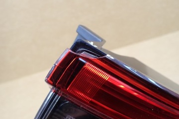 фото thumb №13, Nissan qashqai ii рестайлинг 17- лампа левый зад левая задняя led koito 220-19009