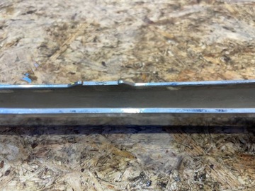 фото thumb №10, Mazda cx5 cx-5 ii 2 kf рестайлінг 22- решітка планка решітка ліва перед передня