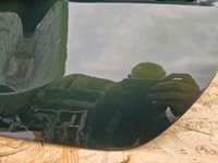 фото thumb №6, Кришка багажника багажника задня bmw 4 i4 g26 grand coupe c4e