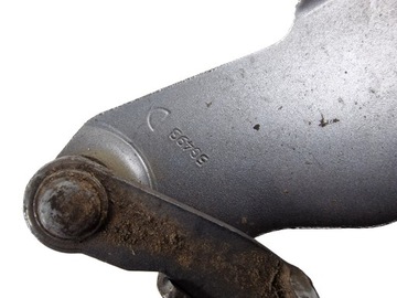 фото thumb №4, Петлі капота праві лівий fiat punto evo