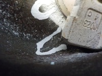 фото thumb №5, Audi tt 8j octavia 2.0 tfsi bwa турбіна 06f145701g