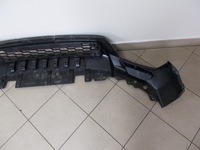 фото thumb №6, Спойлер бампера перед honda crv 18-