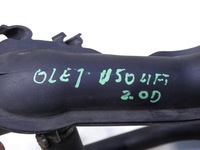 фото thumb №8, Заливная горловина масла вентиляция картера volvo v50 2.0 d 9654733980