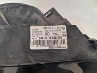 фото thumb №10, Vw atlas 18-24 лампа правый перед full led 3cn941036b usa