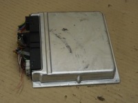 Бортовой компьютер двигателя mercedes w203 a0001533379 1.8 163km 00-07 блок управления Недорого, фото thumb