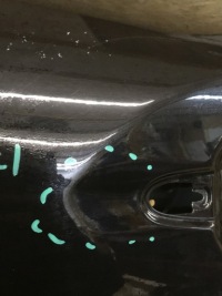 фото thumb №6, Mini countryman f60 дверь левый перед 7438595