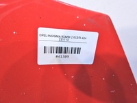 фото thumb №3, Капот z50b opel insignia a