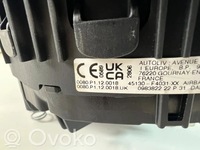 фото thumb №10, Toyota c-hr i 2020 подушка повітряна подушка безпеки керма