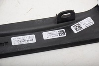 фото thumb №7, Bmw 7 g11 g12 ліва молдинг бічна dekor тунель середнього fineline 9301739