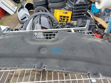 фото thumb №7, Підкладка капота шумоізоляція peugeot 3008 ii рестайлінг