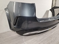 фото thumb №7, Mercedes gle w167 amg бампер задняя задний