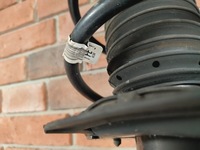 фото thumb №8, Поворотный кулак правая амортизатор правый перед + рычаги bmw f20 6792285 6862173