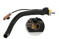 Купить Шланг фильтра вентиляция картера fiat ducato 1366687080, фото thumb