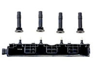 фото thumb №9, Катушка зажигания opel vectra c 1.6 16v 04- zafira a 1.6 16v 99- astra