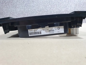 фото thumb №5, Vw passat b7 рамка коробки передач 3c0864263g