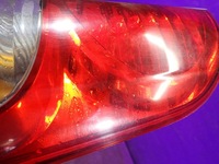 фото thumb №6, Fiat doblo i 05-17 lift лампа задняя правая молдинг 51755144