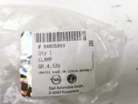 Купить Отбойник педали тормоза opel insignia b оригинальный номер 84805999, фото thumb