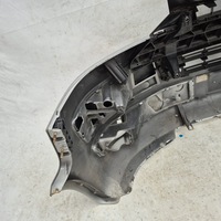 фото thumb №13, Vw t5 multivan lift 09-15 бампер перед передній spr