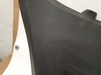 фото thumb №14, Peugeot 207 оббивка пластик кришки багажника