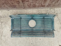 фото thumb №6, Решётка радиатора решётка mercedes g-klasa w463