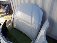 фото thumb №15, Kompletny перед do bmw 4 g26 капот бампер крила радар pas радіатор