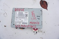 фото thumb №1, Усилитель модуль радио 31346184 volvo s60 ii