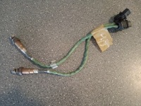 Купить Датчик лямбда-зонд bosch 258 017 287 mercedes 4.7, фото thumb