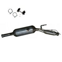 фото thumb №1, Фильтр fap dpf peugeot 508 hybrid 2.0 hdi rhc 2010-