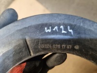 Защита механизма дворники mercedes w124 Доставка, фото thumb