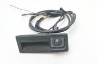 фото thumb №1, Gd audi a6 c7 4g0 камера заднего вида ручка 7p6827566