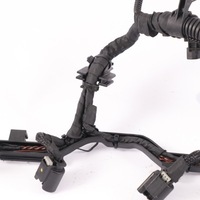 фото thumb №12, Bmw g20 g21 x3 g01 x4 g02 b57 джгут трубопровід форсунок двигуна 8584816