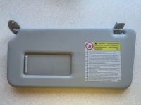 фото thumb №1, Защита солнцезащитная левая suzuki swift mk7