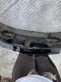 фото thumb №14, Bmw 87 бампер перед передній pdc омивачі 668/9