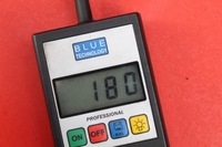 фото thumb №9, Крыло правый перед передний чёрный honda stream 1 i 00-03