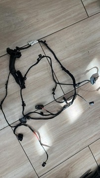 фото thumb №1, Джгут двері перед 6j4971121f seat ibiza iv