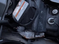 фото thumb №9, Honda accord 2004 бампер перед kompletny з japonii