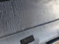 фото thumb №7, Vw up lift 1s6 бампер задня задній 1s6807421ab