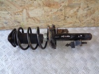 фото thumb №1, Mcperson амортизатор левый перед передний mazda 3 i bk 1.6 d 03-