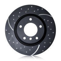 фото thumb №4, Ebc gd1118 диск тормозная