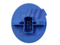 фото thumb №3, Блок керування, обігрівач / вентиляція fast ft59214