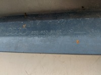 фото thumb №9, Audi tt 8s поріг планка порогова права