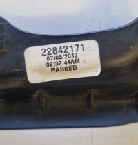 фото thumb №6, Датчик замикання кришки багажника праве зад oem номер 22842171 opel insignia a