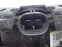 фото thumb №11, Корпус вентилятора вентилятор оригинал 9801666680 peugeot 2008 1.6 e-hdi 16r