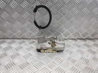 фото thumb №1, Замок двері лівий задня задній peugeot 307 sw