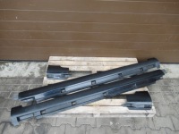 фото thumb №1, Накладки порогові vw passat b7 3aa853855 3aa853856