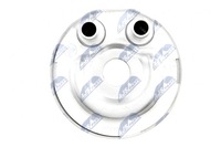 фото thumb №11, Радіатор оливи nissan navara d40 2.5dci 2005- pathfinder 2.5dci