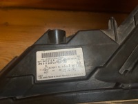 Skoda superb 3 фара передня європа оригінал ксенон led в Україні, фото thumb