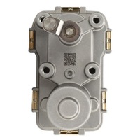 фото thumb №6, Привід турбонагнітача 49477-19601 bg9q6k682cc